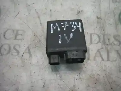 Second-hand car spare part ELECTRONIC MODULE for HONDA CIVIC BERLINA .5 (MA/MB)  OEM IAM references   