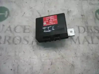 Second-hand car spare part ELECTRONIC MODULE for HONDA CIVIC BERLINA .5 (MA/MB)  OEM IAM references   