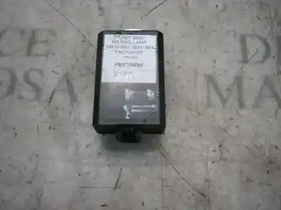 Second-hand car spare part ELECTRONIC MODULE for HONDA CIVIC BERLINA .5 (MA/MB)  OEM IAM references   