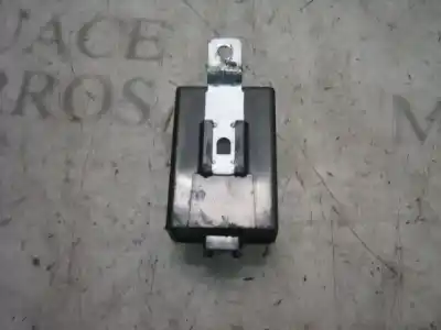 Second-hand car spare part electronic module for honda civic berlina .5 (ma/mb) 2.0 turbodiesel cat oem iam references   