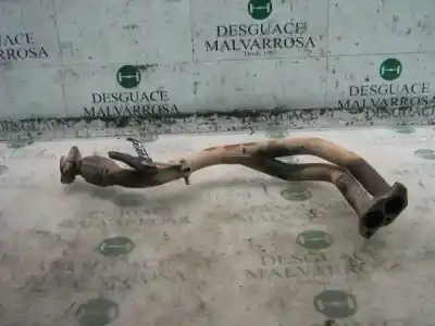 Second-hand car spare part collector outlet for volkswagen vento (1h2) cl oem iam references 