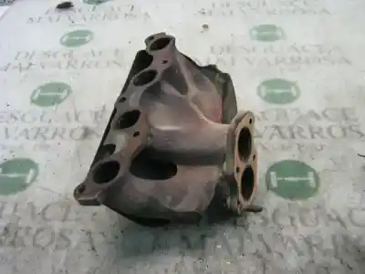 Second-hand car spare part exhaust manifold for volkswagen vento (1h2) cl oem iam references 