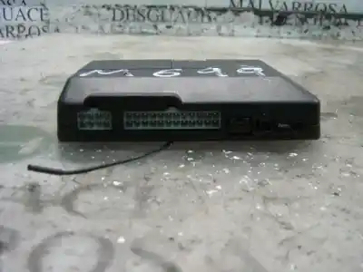 Second-hand car spare part electronic module for bmw serie 3 coupe (e36) 316i oem iam references 82119401487  82119401487