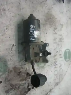 Peça sobressalente para automóvel em segunda mão motor do limpa para brisas por bmw serie 3 coupe (e36) 316i referências oem iam 67638357866