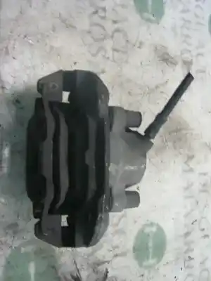 Gebrauchtes Autoersatzteil bremszange vorn links zum bmw serie 3 coupe (e36) 316i oem-iam-referenzen 34111165559  