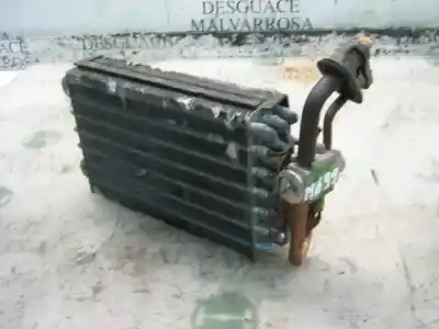 Second-hand car spare part air conditioning evaporator for bmw serie 3 coupe (e36) 316i oem iam references 64118391356  