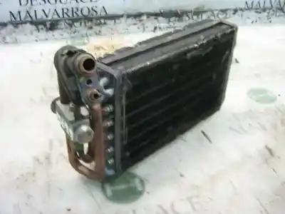 Second-hand car spare part air conditioning evaporator for bmw serie 3 coupe (e36) 316i oem iam references 64118391356  