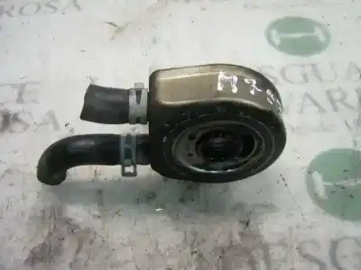 Pièce détachée automobile d'occasion REFROIDISSEUR RADIATEUR D'HUILE DU MOTEUR POUR VOITURE pour FORD ESCORT BERL./TURNIER  Références OEM IAM   