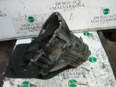 Pièce détachée automobile d'occasion BOÎTE DE VITESSES pour FORD FOCUS BERLINA (CAK)  Références OEM IAM 1207618  S4J7002RD