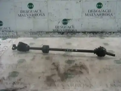 Second-hand car spare part right drive for fiat tipo (160) * oem iam references 