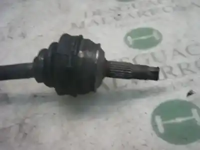 Second-hand car spare part right drive for fiat tipo (160) * oem iam references   