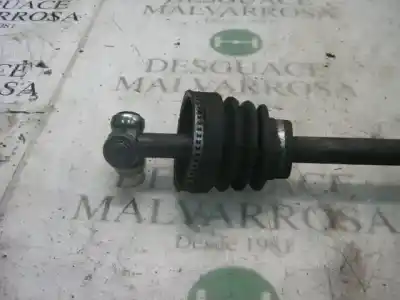 Second-hand car spare part right drive for fiat tipo (160) * oem iam references   