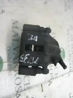 Second-hand car spare part front left brake caliper for fiat tipo (160) * oem iam references 