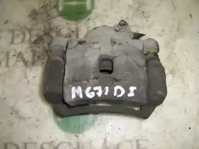 Second-hand car spare part front left brake caliper for hyundai atos (mx) gls oem iam references 