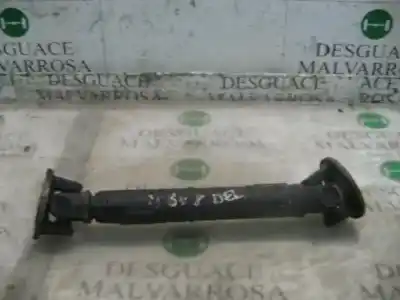 Second-hand car spare part gearbox support for opel frontera a básico oem iam references 