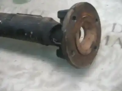 Tweedehands auto-onderdeel wijzig ondersteuning voor opel frontera a básico oem iam-referenties   