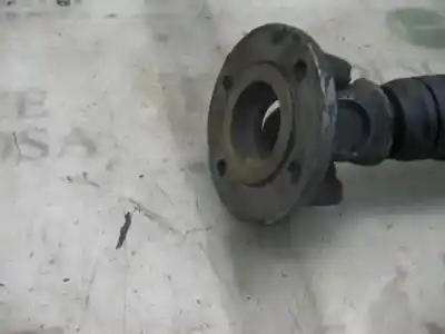 Tweedehands auto-onderdeel wijzig ondersteuning voor opel frontera a básico oem iam-referenties   