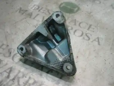 Second-hand car spare part rear engine support for citroen c15 * oem iam references   