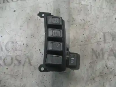 Second-hand car spare part windshiel wiper switch for opel frontera a básico oem iam references 