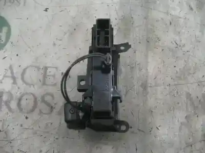 Pezzo di ricambio per auto di seconda mano comando pulito per opel frontera a básico riferimenti oem iam   