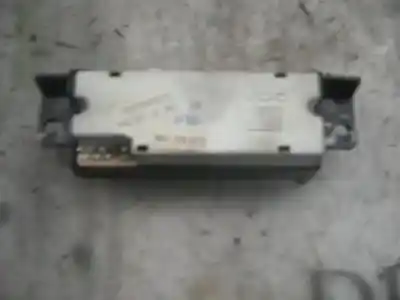 Second-hand car spare part multifunction switch for opel frontera a básico oem iam references   