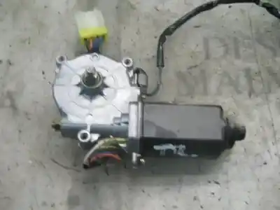 Second-hand car spare part rear windshield wiper motor for opel frontera a básico oem iam references 