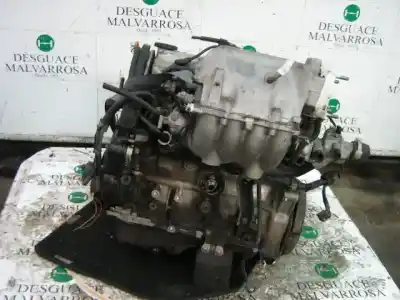 Second-hand car spare part COMPLETE ENGINE for HONDA ACCORD BERLINA (CC/CE)  OEM IAM references 11000PT0010  F20Z1