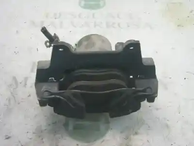 Автозапчастина б/у передній лівий гальмум для fiat brava (182) 1.4 12v cat посилання на oem iam   