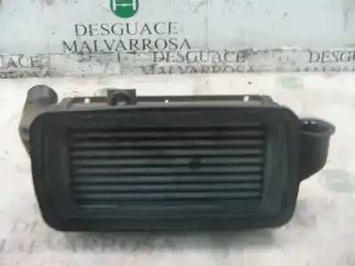 Автозапчастина б/у інтеркулер для FORD ESCORT BERL./TURNIER Atlanta Berlina Посилання на OEM IAM   