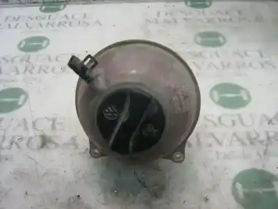 Pièce détachée automobile d'occasion Vase D'expansion De Liquide De Refroidissement pour VOLKSWAGEN GOLF III BERLINA (1H1) CL Références OEM IAM   