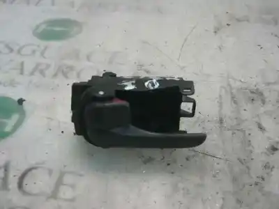 Second-hand car spare part interior right front handle for nissan primera berlina (p11) 2.0 turbodiesel cat oem iam references   