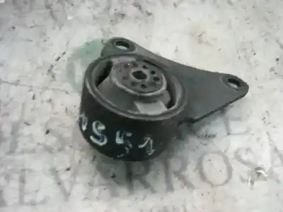 Second-hand car spare part engine support for citroen ax 1.5d armonia oem iam references 