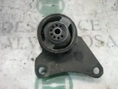 Second-hand car spare part engine support for citroen ax 1.5d armonia oem iam references   