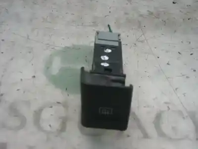 Second-hand car spare part electronic module for citroen ax 1.5d armonia oem iam references 