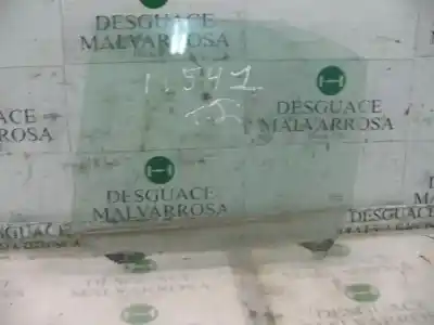 Автозапчастина б/у СКЛО ДВЕРІ ЗАДНЕ ЛІВО для HONDA CIVIC BERLINA .5 (MA/MB)  Посилання на OEM IAM   