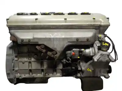 Second-hand car spare part COMPLETE ENGINE for JAGUAR XJ6/12  OEM IAM references JLM11646N  9HPGRB