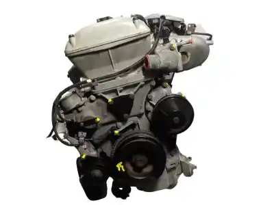 Second-hand car spare part complete engine for jaguar xj6/12 3.2 cat oem iam references jlm11646n  9hpgrb