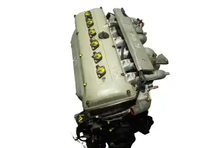Second-hand car spare part complete engine for jaguar xj6/12 3.2 cat oem iam references jlm11646n  9hpgrb