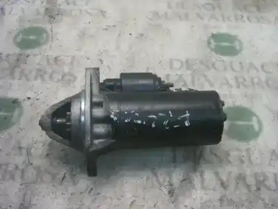 Pezzo di ricambio per auto di seconda mano MOTORINO DI AVVIAMENTO per JAGUAR XJ6/12  Riferimenti OEM IAM   