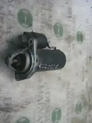 Pezzo di ricambio per auto di seconda mano motorino di avviamento per jaguar xj6/12 3.2 cat riferimenti oem iam   