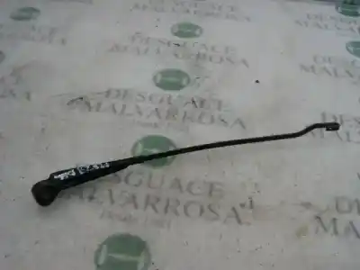 Second-hand car spare part front right windshield wiper arm for opel corsa b eco oem iam references 
