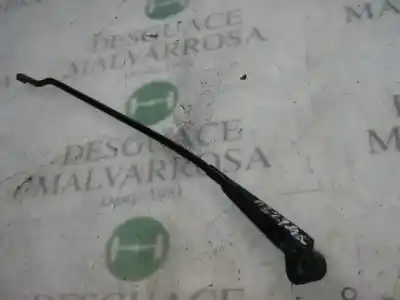 Second-hand car spare part left front windshield wiper arm for opel corsa b eco oem iam references 