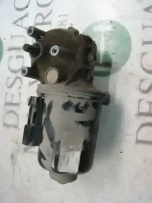 Second-hand car spare part front windshield wiper motor for opel corsa b eco oem iam references 