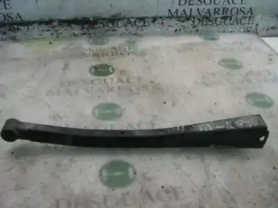 İkinci el araba yedek parçası arka sol alt süspansiyon kolu için hyundai coupe (j2) 1.6 16v cat oem iam referansları 5522029000  