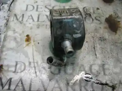 Pezzo di ricambio per auto di seconda mano radiatore olio motore per renault kangoo (f/kc0) 1.4 rapid plus 54 cv / 40 kw riferimenti oem iam   