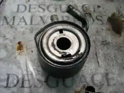 Pezzo di ricambio per auto di seconda mano radiatore olio motore per renault kangoo (f/kc0) 1.4 rapid plus 54 cv / 40 kw riferimenti oem iam   