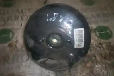 Second-hand car spare part brake servo for daewoo matiz s oem iam references 