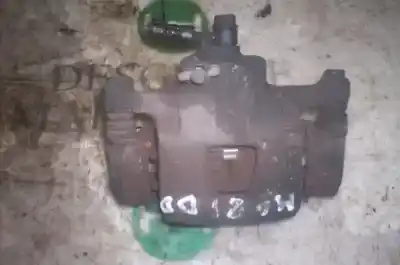 Second-hand car spare part front right brake caliper for daewoo matiz s oem iam references 