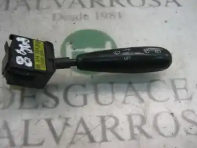 Second-hand car spare part windshiel wiper switch for daewoo matiz s oem iam references 