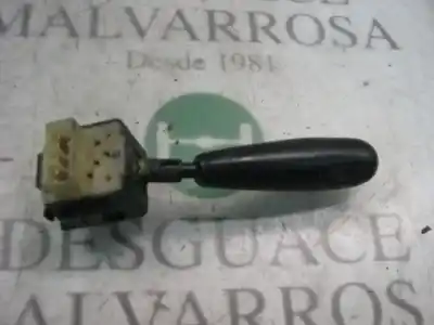 Second-hand car spare part windshiel wiper switch for daewoo matiz s oem iam references   